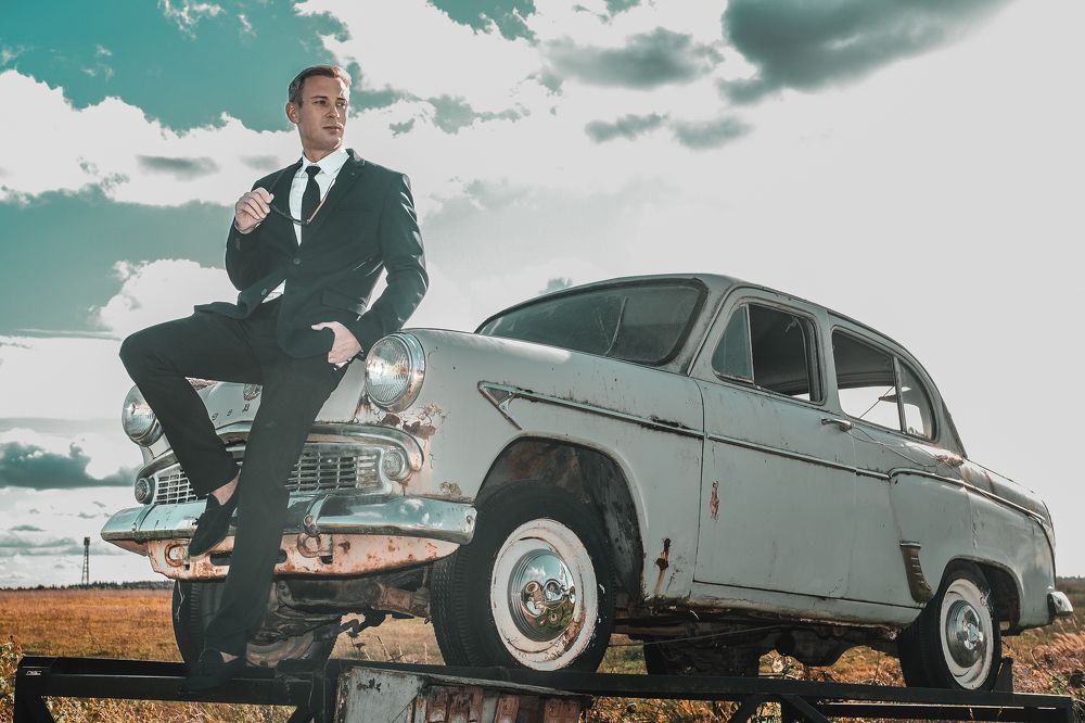 Фотография автора Эва Маркова