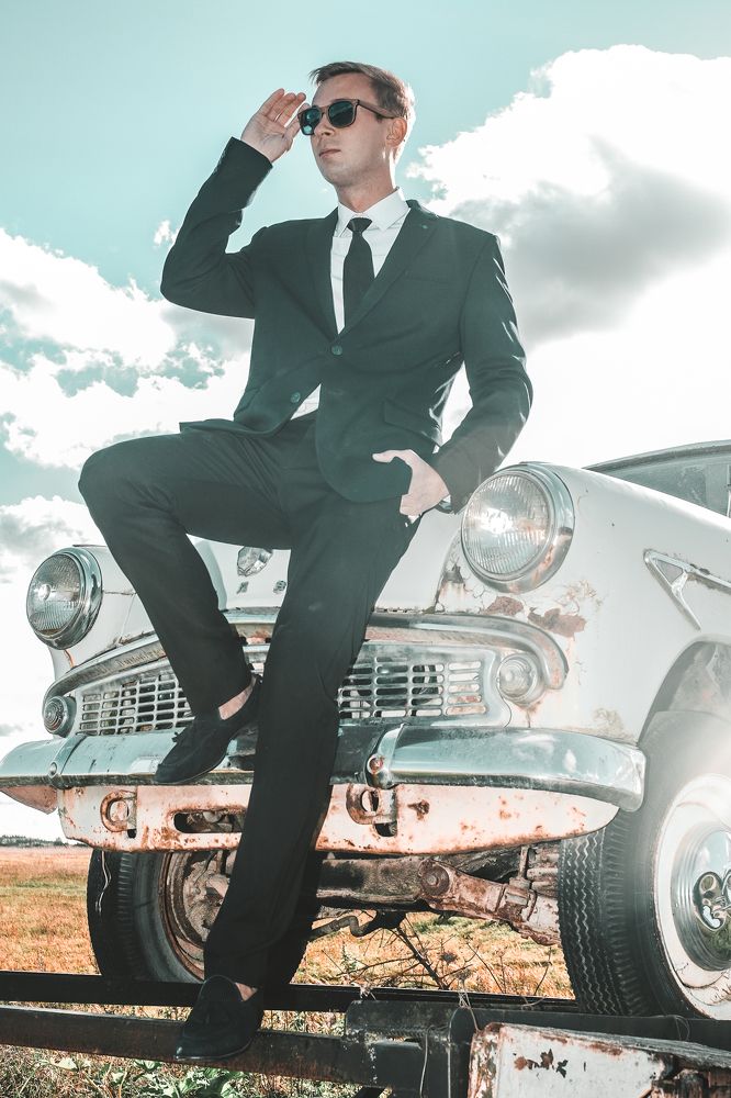 Фотография автора Эва Маркова