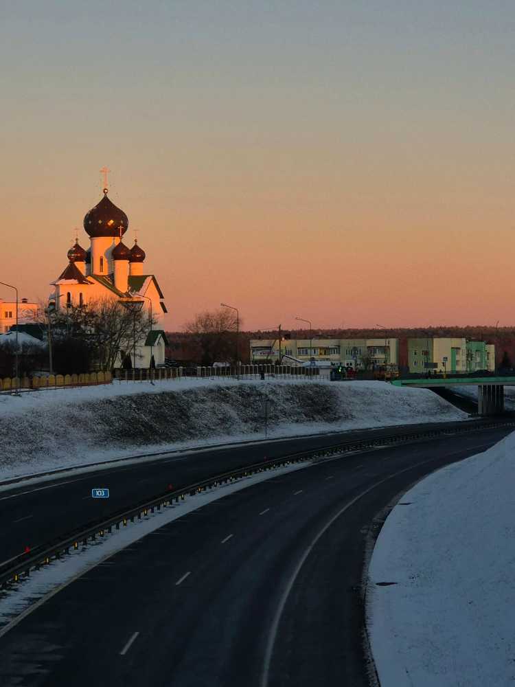 Photograph by Юлия