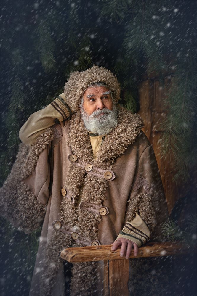 Photograph by Александр Якименко