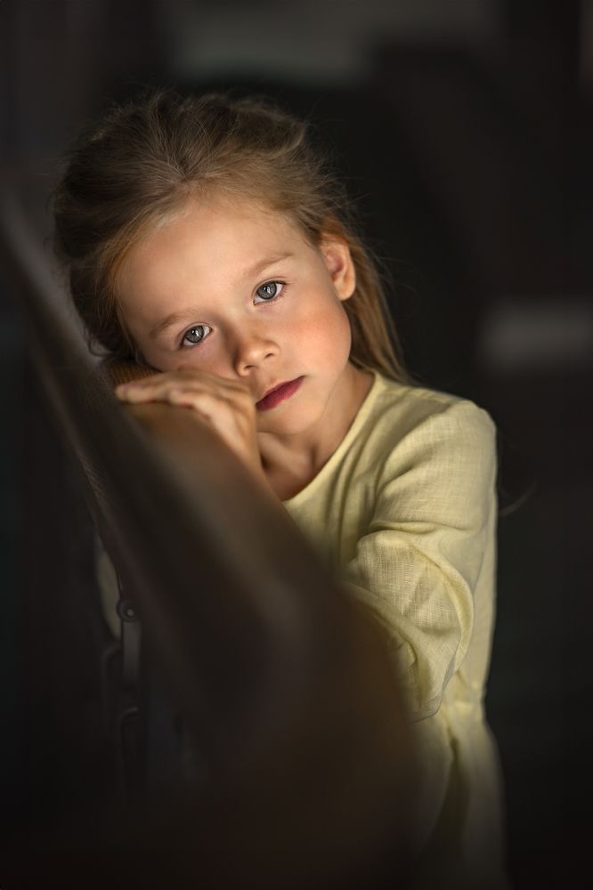 Photograph by Елена Мохонь