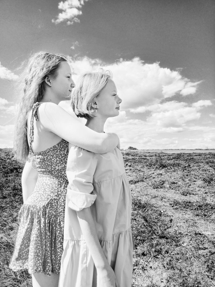 Фотография автора Татьяна Шахова