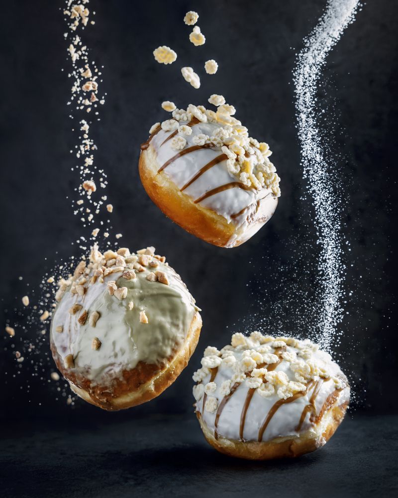 Photograph by Anas Shalash