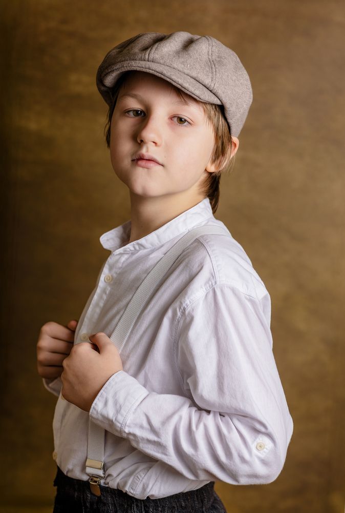 Photograph by Irina Hoek