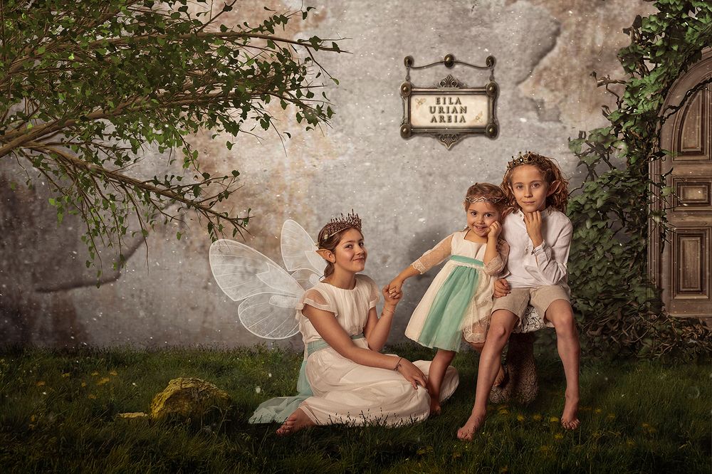 Фотография автора Erika G Robledo