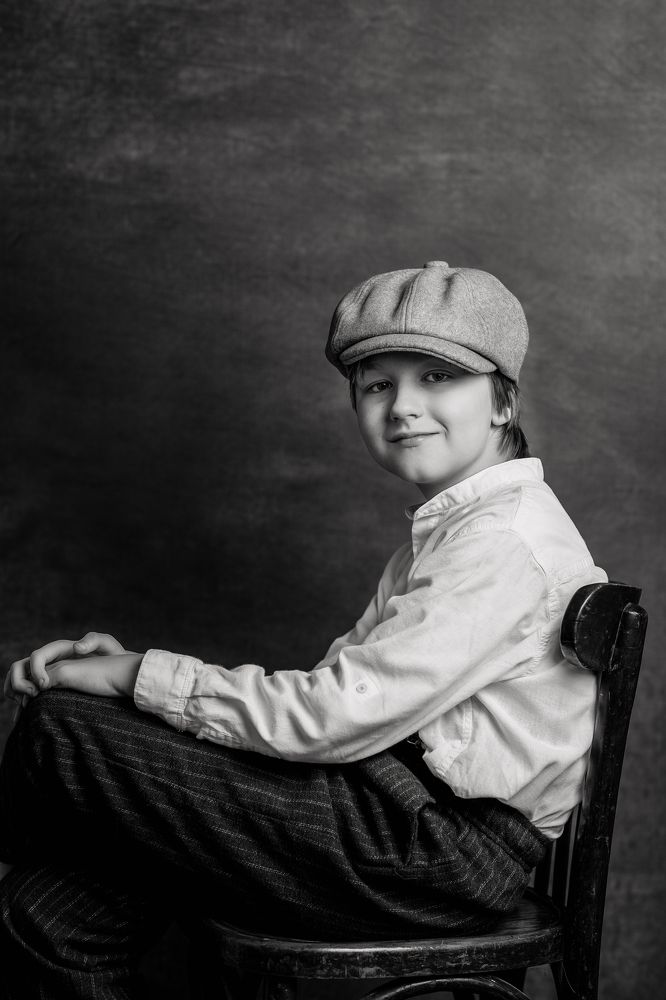 Photograph by Irina Hoek