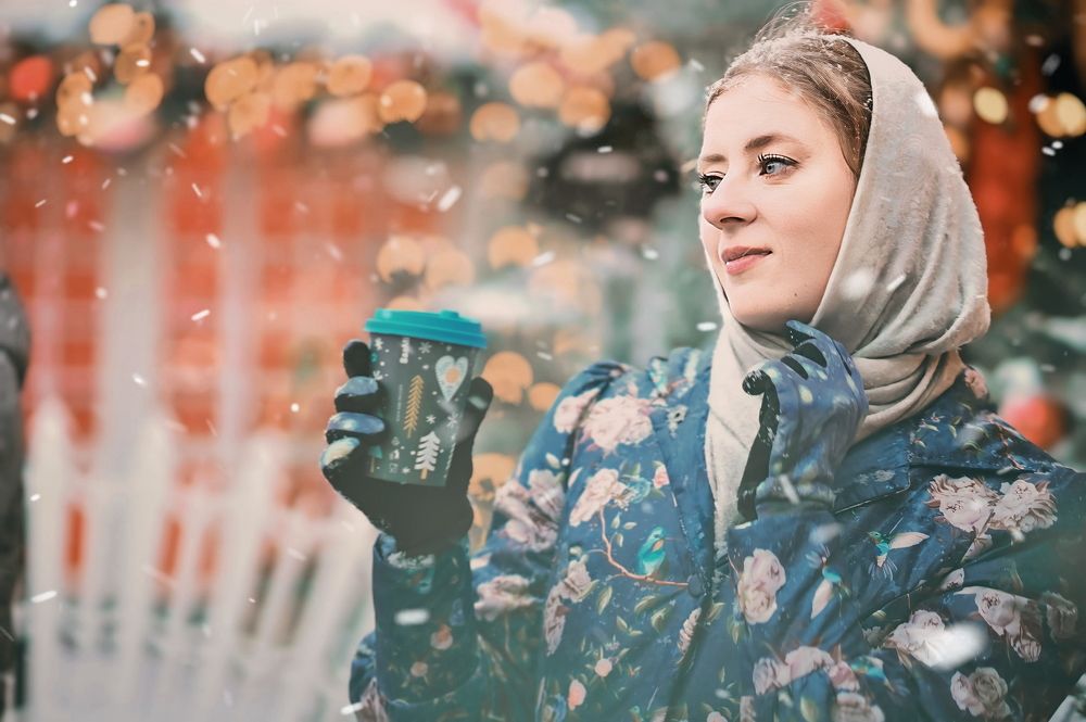 Photograph by Lyudmila Gendugova