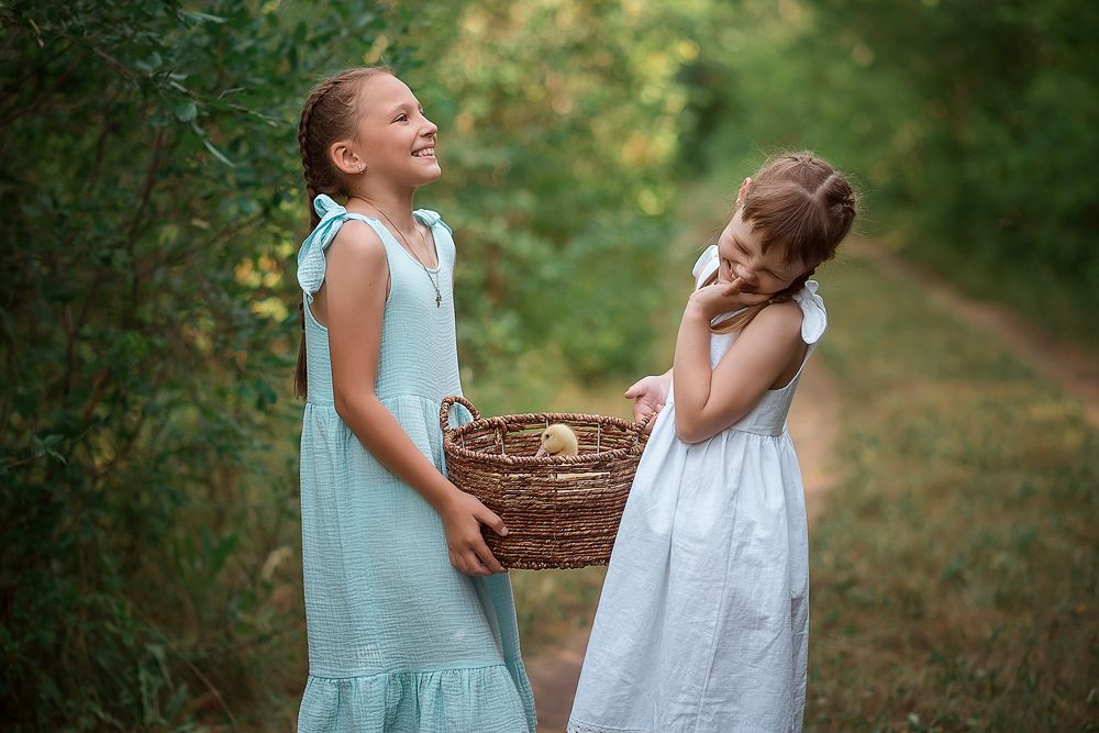 Photograph by Лариса Фомина