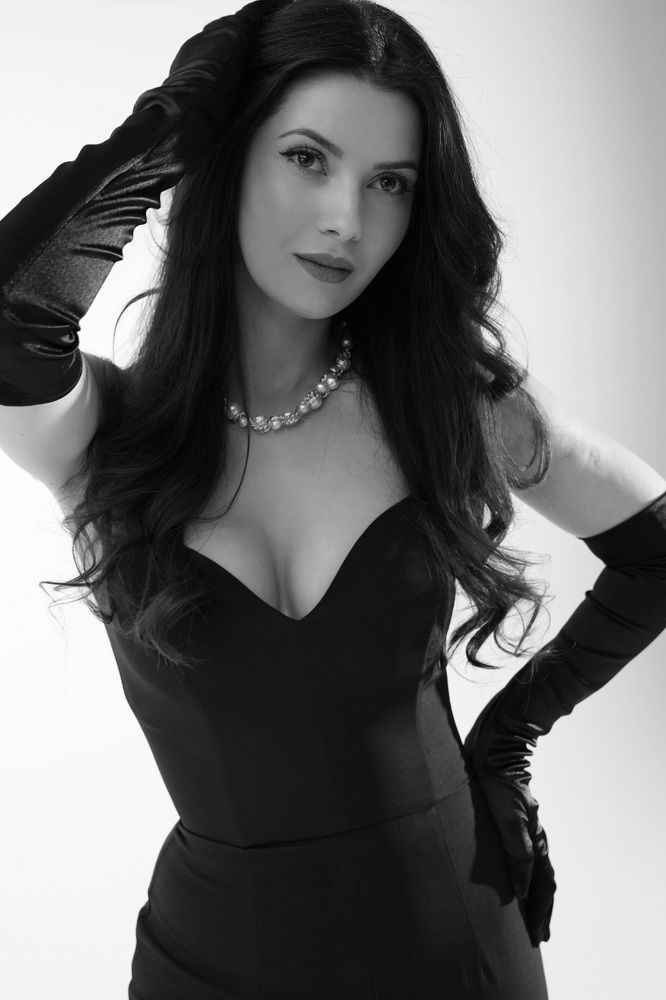 Photograph by Alexandr Volodikov