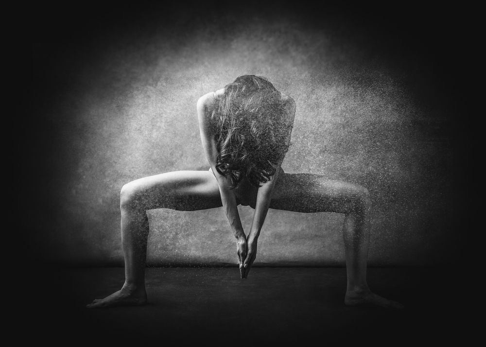 Photograph by Анастасия Лебедева