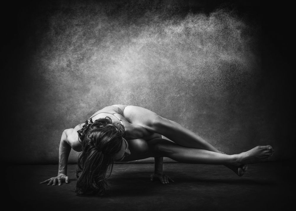 Photograph by Анастасия Лебедева