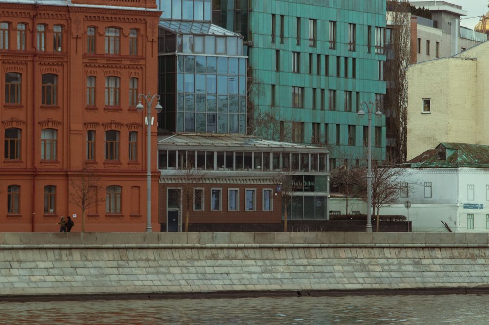 Photograph by Татьяна Белякова