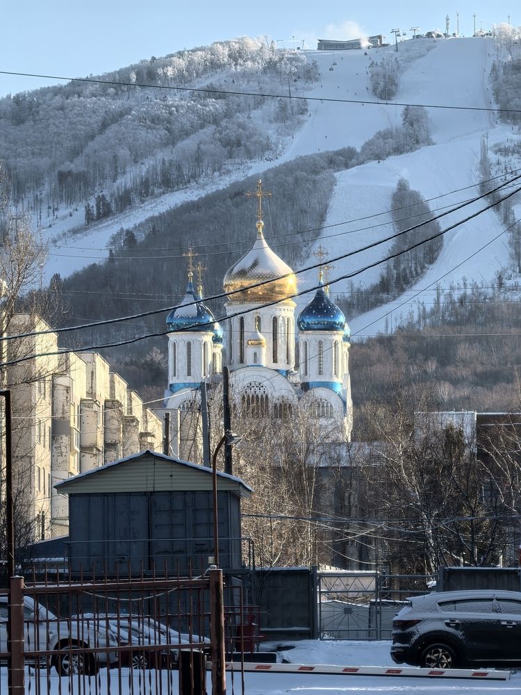 Photograph by Валентина Фомичёва