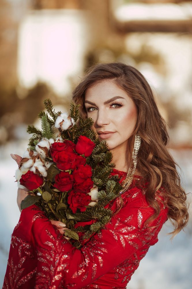 Photograph by Юлия Усольцева