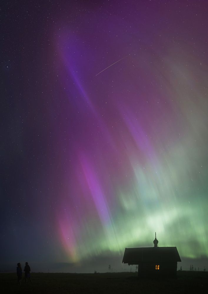 Фотография автора Дарина Соболь