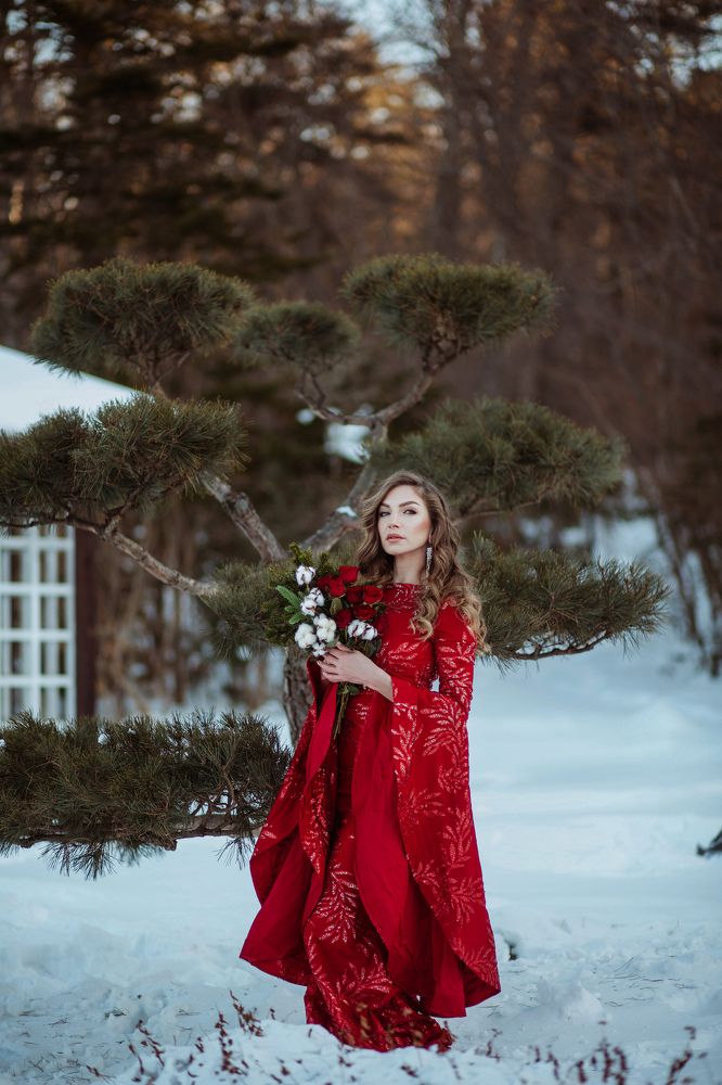 Photograph by Юлия Усольцева