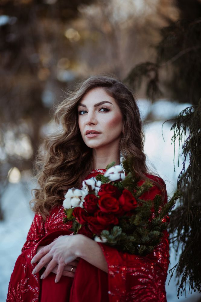 Photograph by Юлия Усольцева