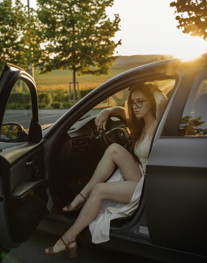 Photograph by Сергей Тишков