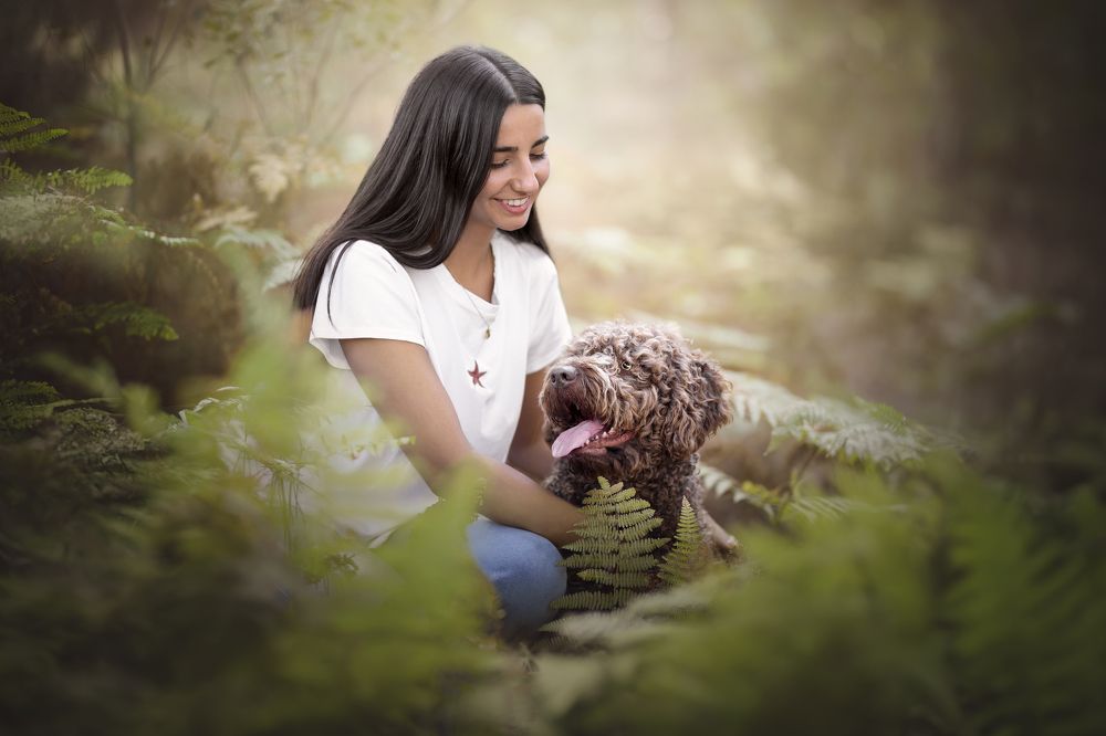 Photograph by Leticia Hernandez