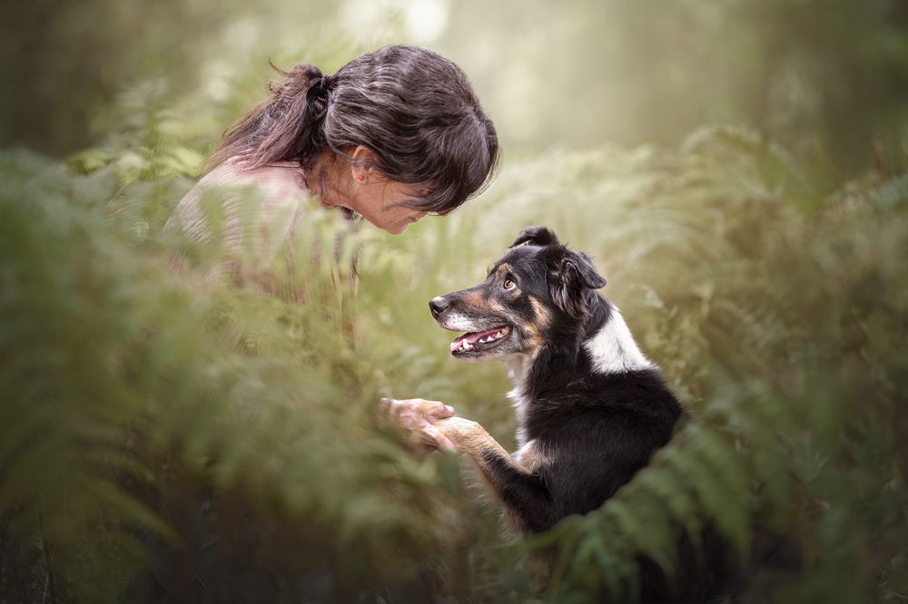 Photograph by Leticia Hernandez