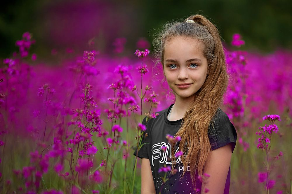 Photograph by Виталий