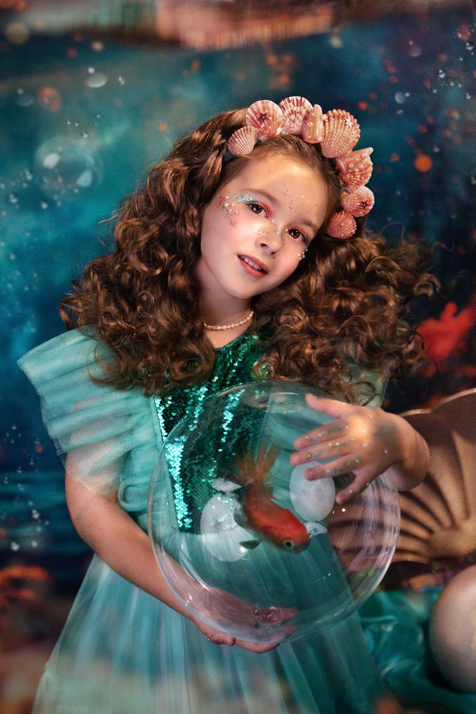 Фотография автора Марина Айдинян