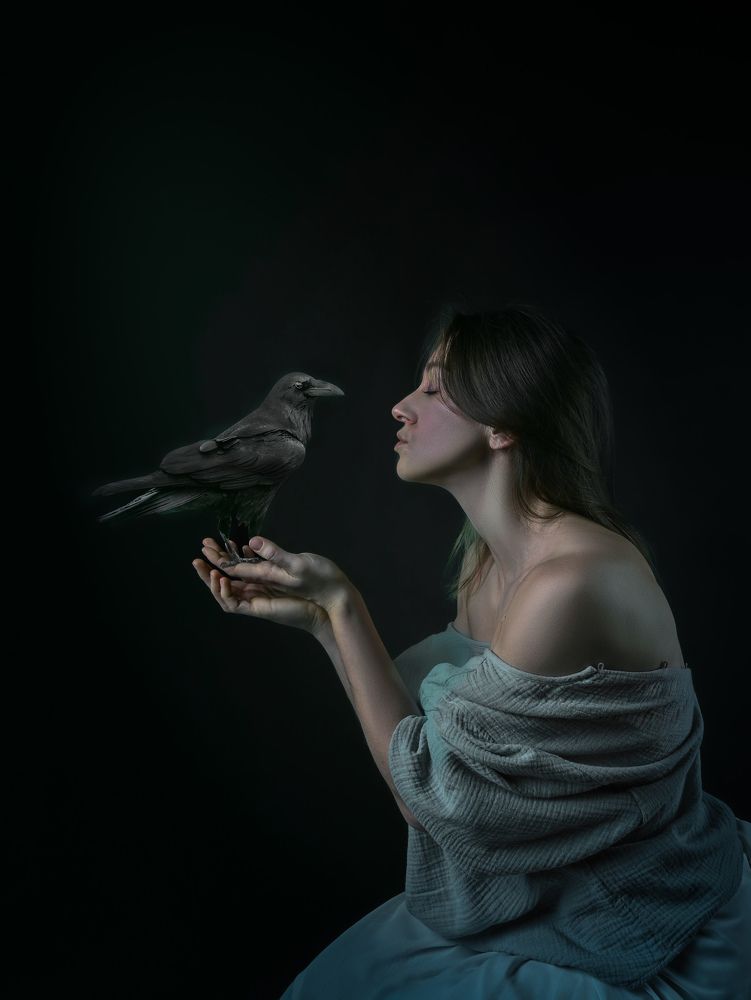 Photograph by Олег Каракулов