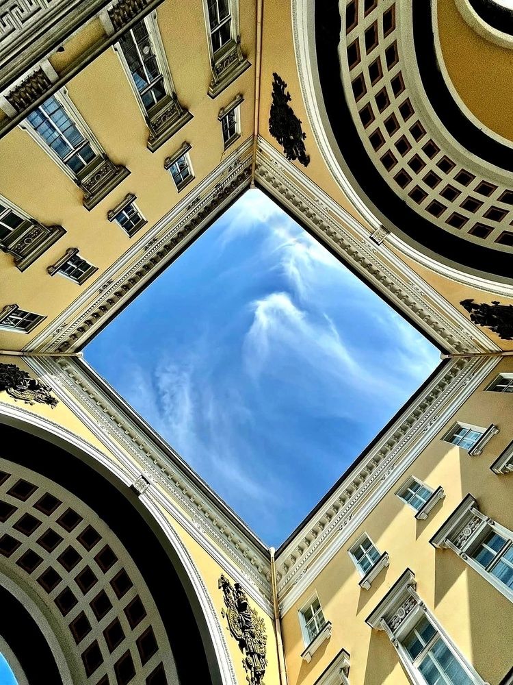 Photograph by Александра Пантак