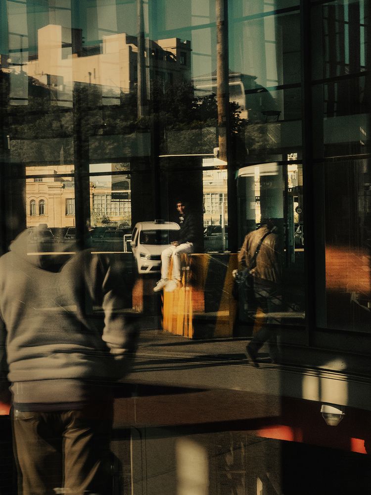 Photograph by Víctor Manuel Álvarez Viicente