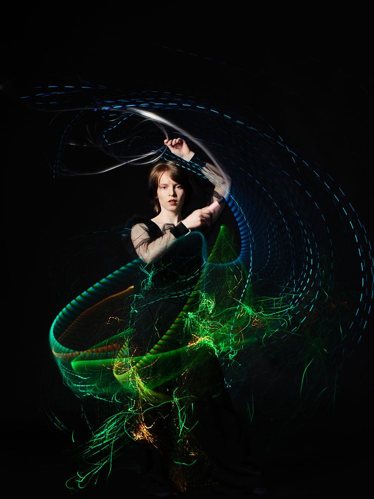 Photograph by Михаил Штенберг