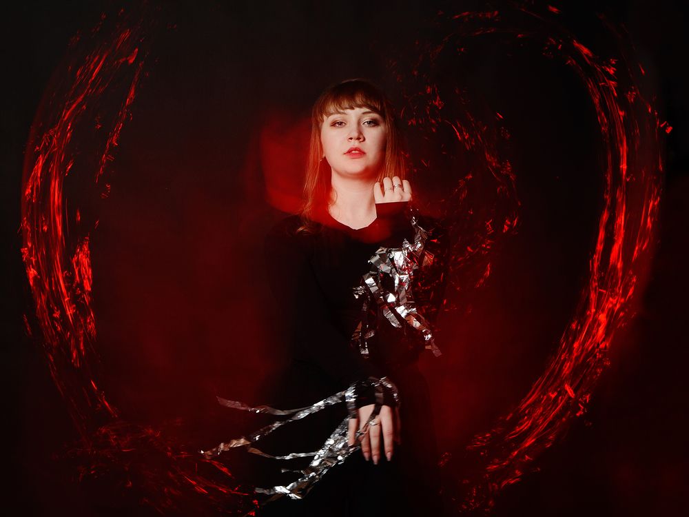 Photograph by Михаил Штенберг