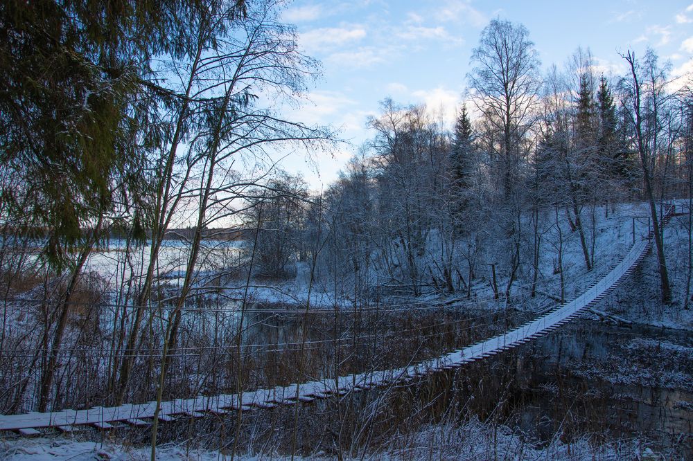 Photograph by Ксения Малютина