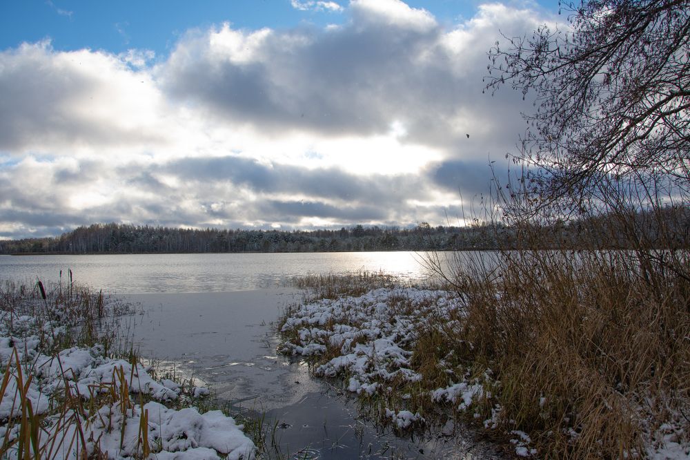 Photograph by Ксения Малютина