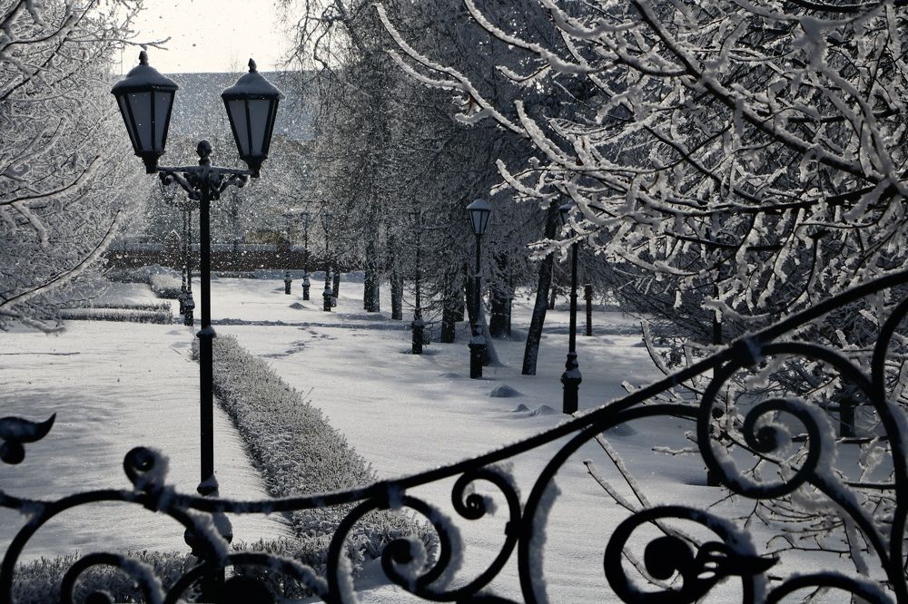 Photograph by Александра Пантак