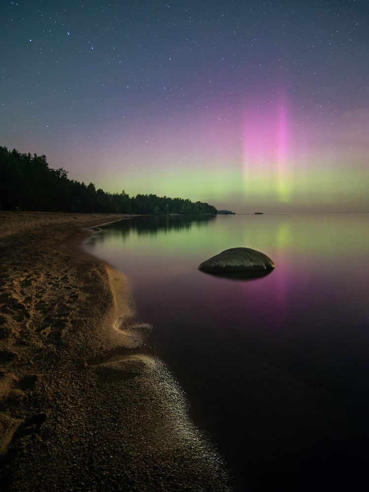 Фотография автора Дарина Соболь