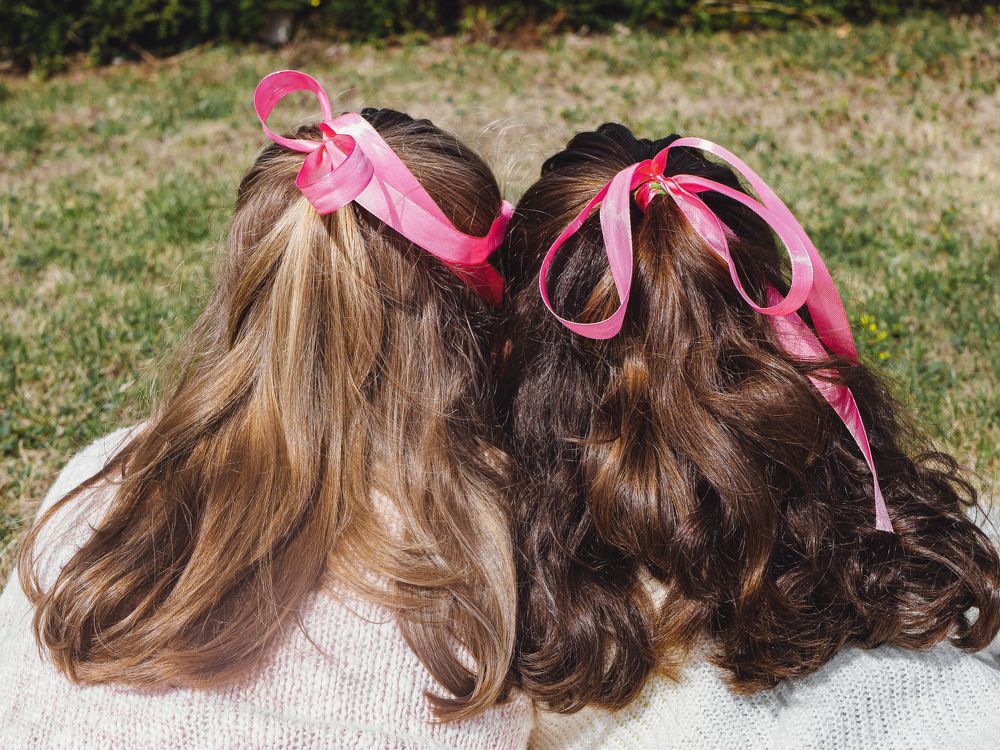 Photograph by Anna Cousseau