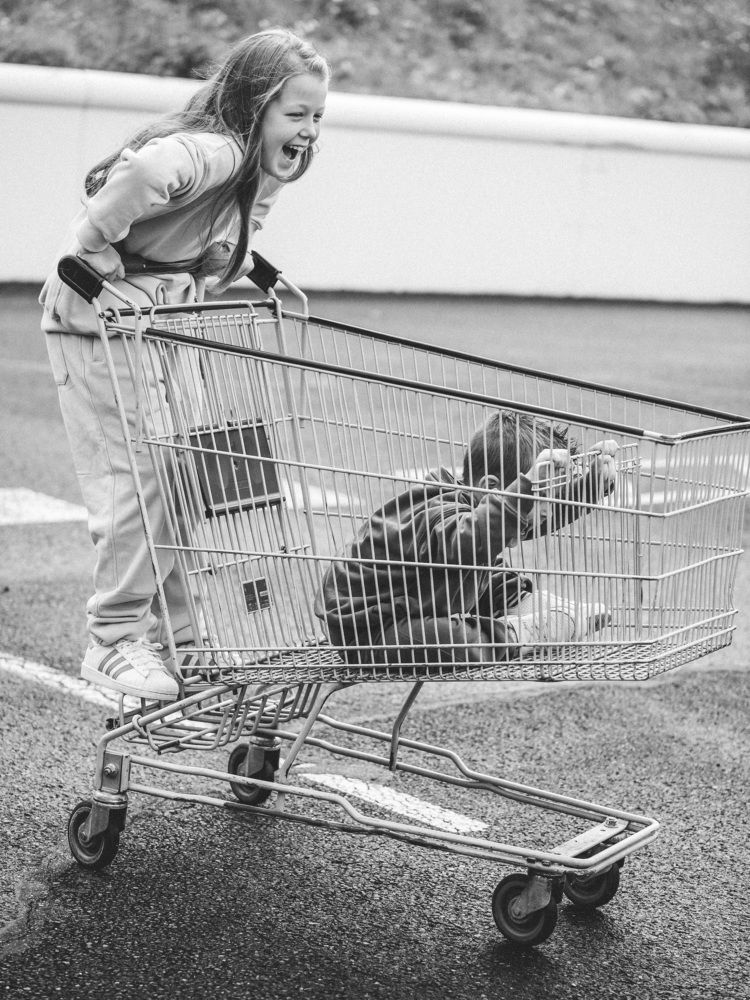 Photograph by Anna Cousseau