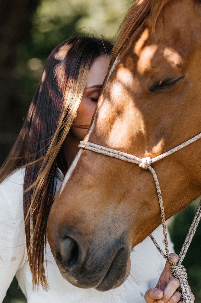 Photograph by Anna Cousseau