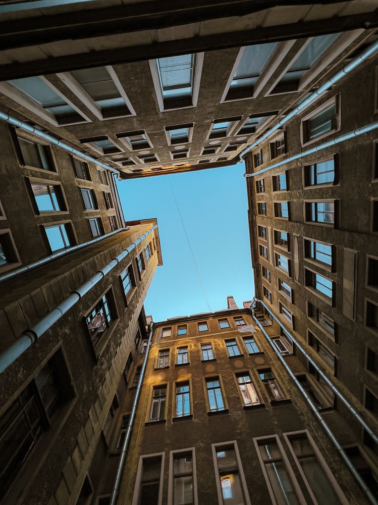 Photograph by Чернышова Наталья