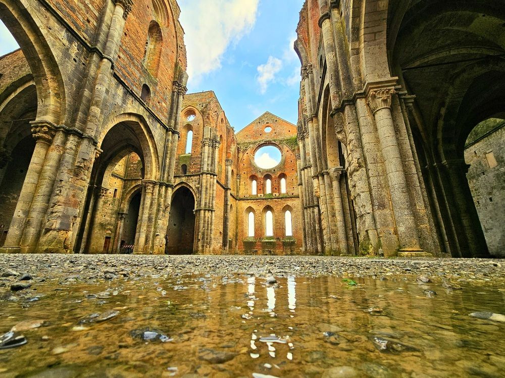 Photograph by Kristina F