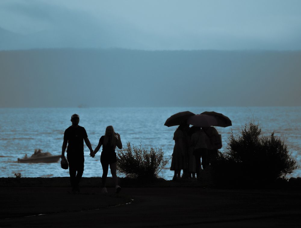 Photograph by Матвей Матвеев