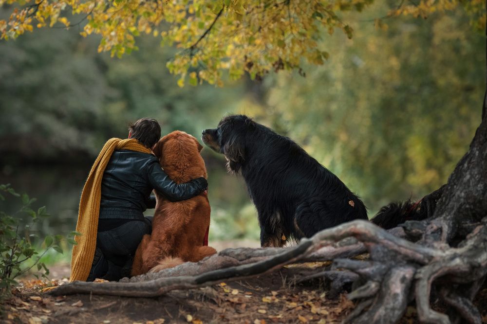 Photograph by Елена Якусева