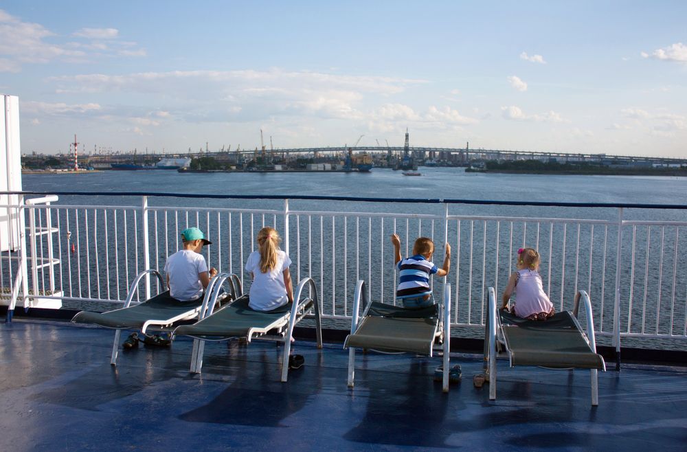 Photograph by Мария Самоловова