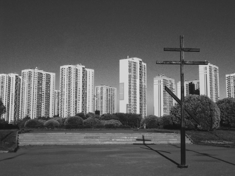 Photograph by Анастасия Старцева