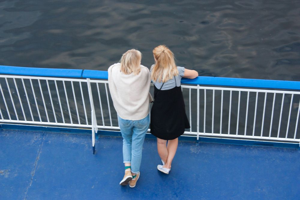 Photograph by Мария Самоловова