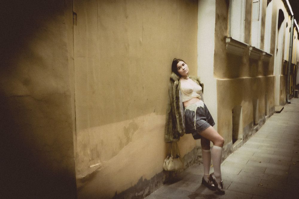 Photograph by al im