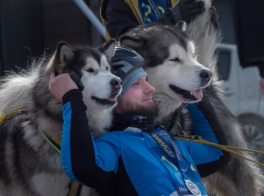 Photograph by Матвей Матвеев