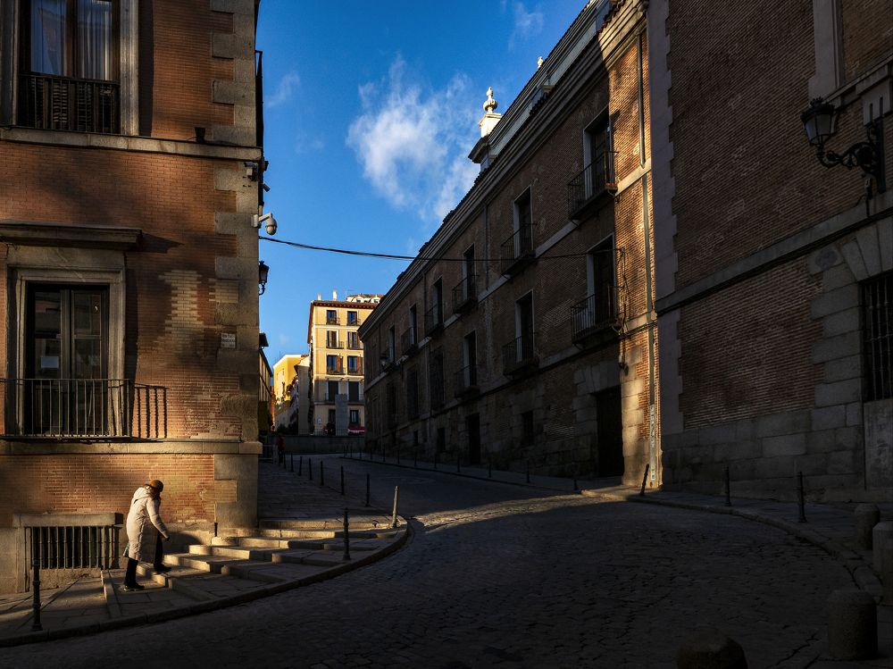 Photograph by Víctor Manuel Álvarez Viicente