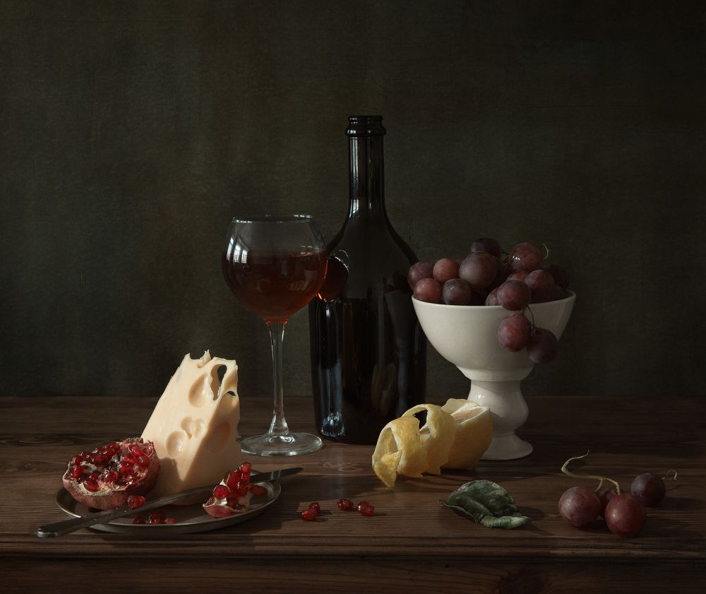 Photograph by Dina Ginevich