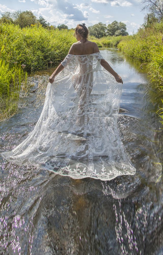 Photograph by Михаил Строев